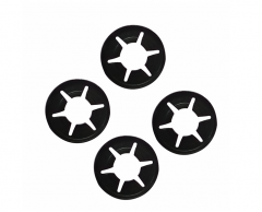 軸承夾：定位，穩固支撐的機械關節守護者